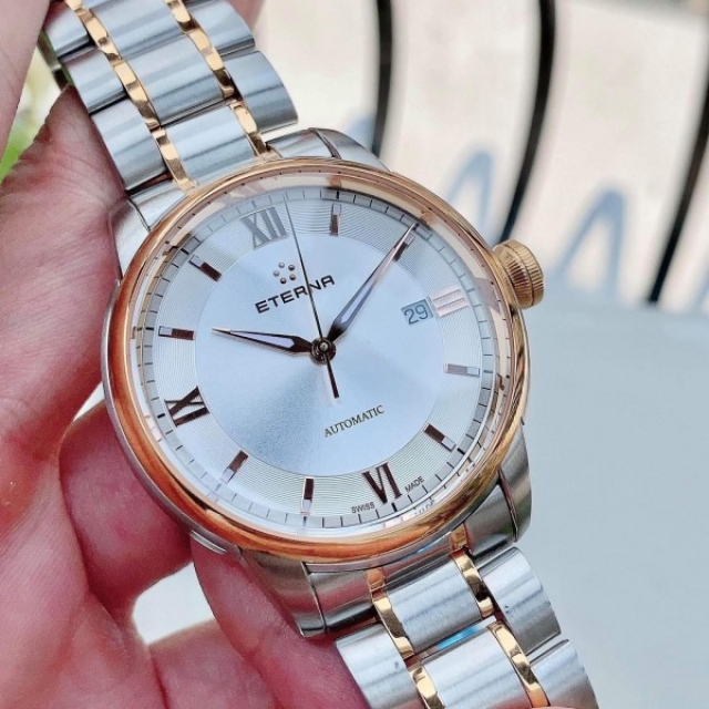 ĐỒNG HỒ NAM ETERNA 2970.53.17.1703