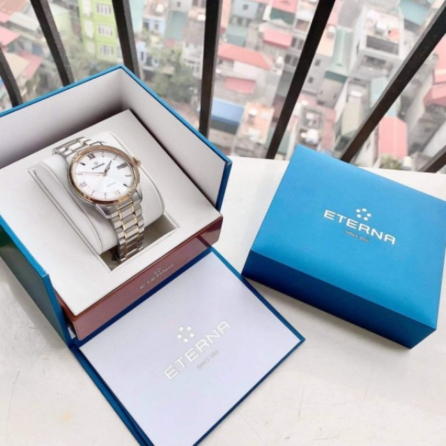 ĐỒNG HỒ NAM ETERNA 2970.53.17.1703