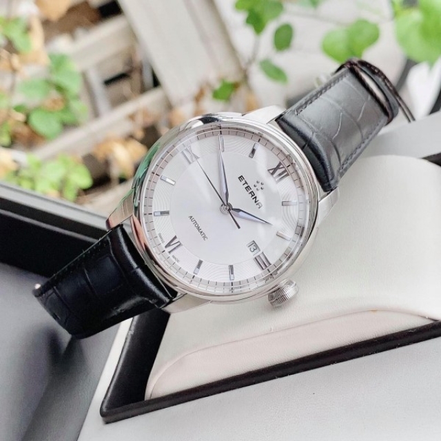 ĐỒNG HỒ NAM ETERNA 2970.41.62.1326