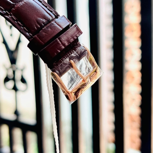 FREDERIQUE CONSTANT CHRONOGRAPH FC-296SW5B4