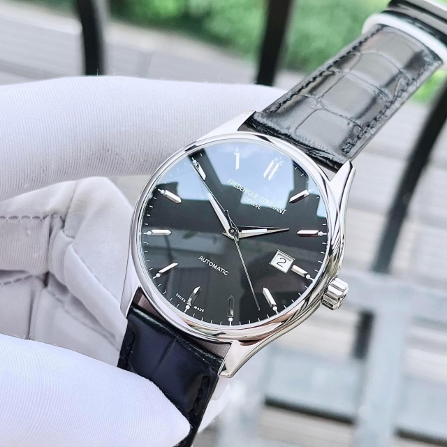 FREDERIQUE CONSTANT CLASSIC AUTOMATIC FC-303B5B6