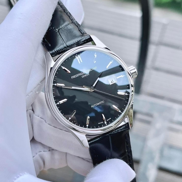 FREDERIQUE CONSTANT CLASSIC AUTOMATIC FC-303B5B6