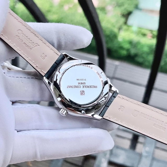 FREDERIQUE CONSTANT CLASSIC AUTOMATIC FC-303B5B6