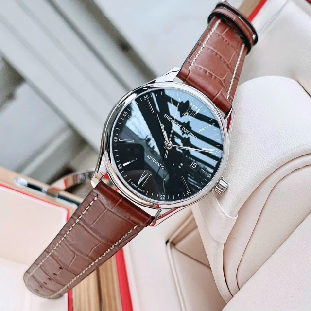 FREDERIQUE CONSTANT CLASSIC AUTOMATIC FC-303BN5B26