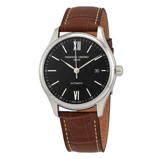 FREDERIQUE CONSTANT CLASSIC AUTOMATIC FC-303BN5B26