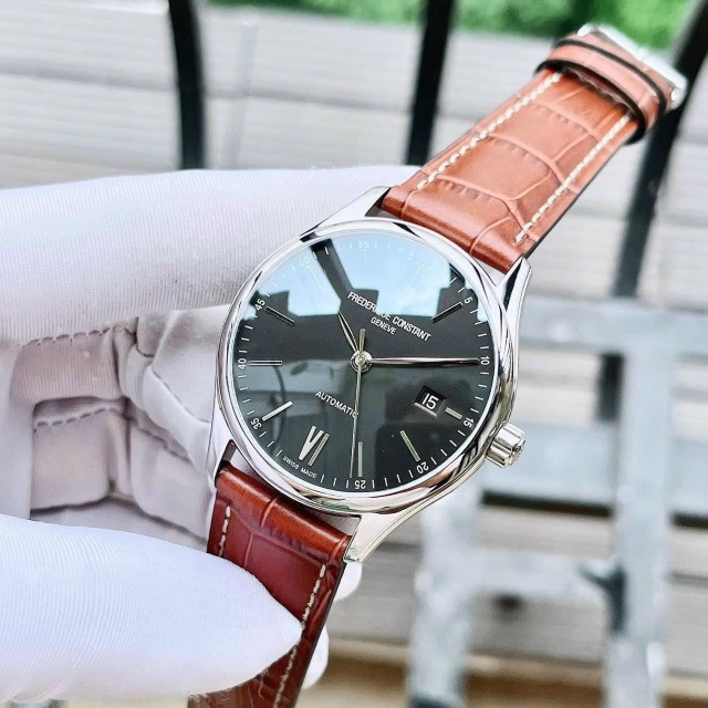 FREDERIQUE CONSTANT CLASSIC AUTOMATIC FC-303BN5B26