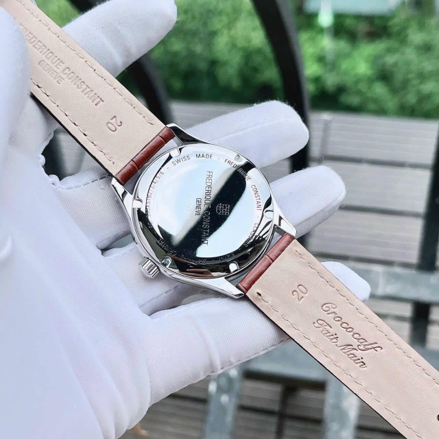 FREDERIQUE CONSTANT CLASSIC AUTOMATIC FC-303BN5B26