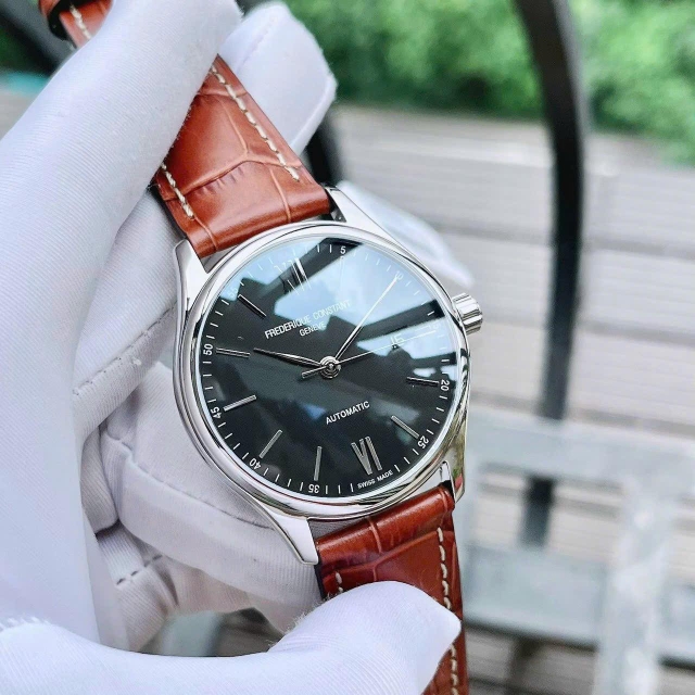 FREDERIQUE CONSTANT CLASSIC AUTOMATIC FC-303BN5B26