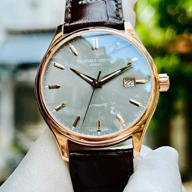 FREDERIQUE CONSTANT CLASSIC AUTOMATIC FC-303LGR5B24