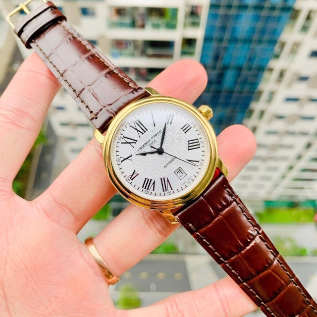 FREDERIQUE CONSTANT CLASSIC AUTOMATIC FC-303M4P5