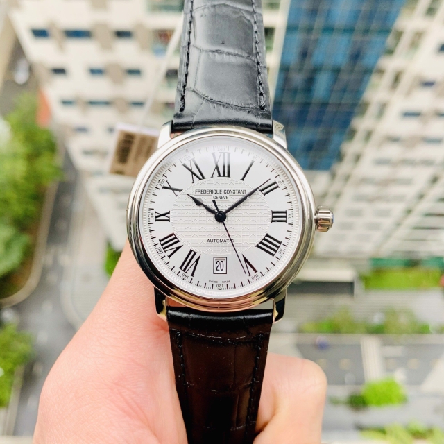 FREDERIQUE CONSTANT CLASSIC AUTOMATIC FC-303M4P6