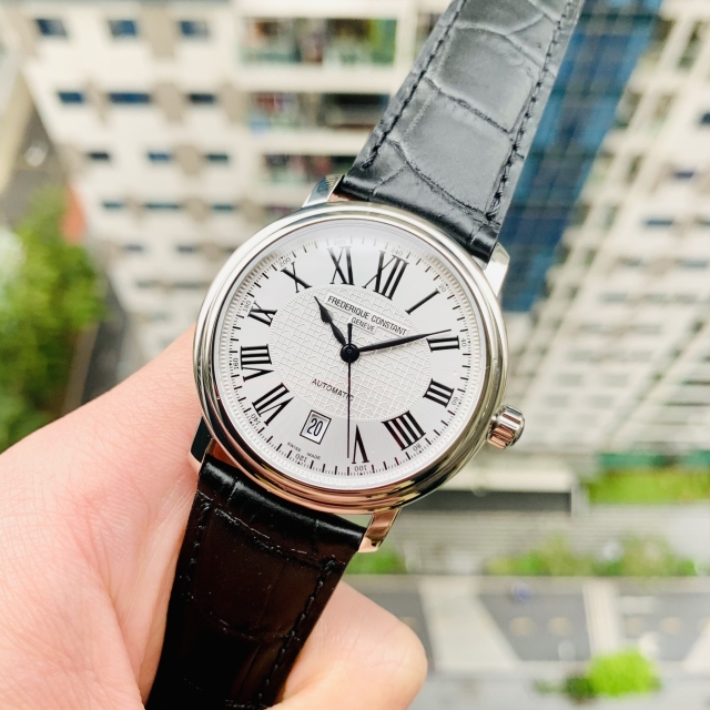 FREDERIQUE CONSTANT CLASSIC AUTOMATIC FC-303M4P6