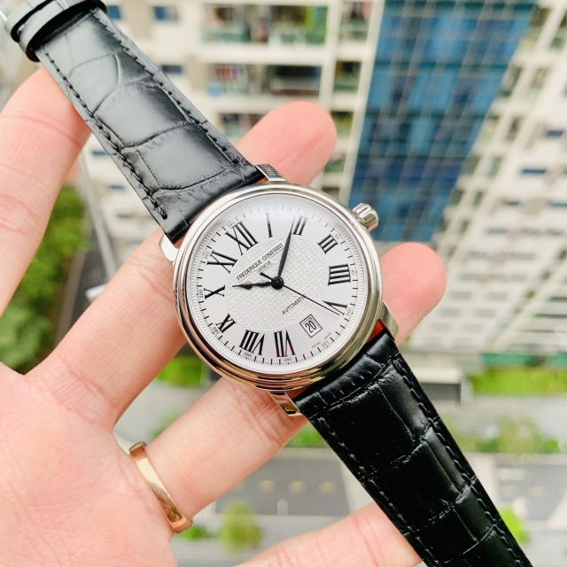 FREDERIQUE CONSTANT CLASSIC AUTOMATIC FC-303M4P6