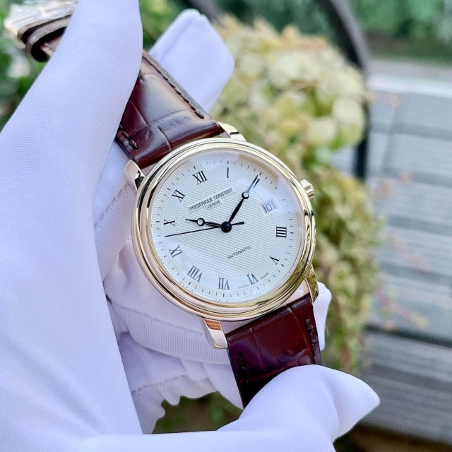 FREDERIQUE CONSTANT CLASSIC AUTOMATIC FC-303MC3P5