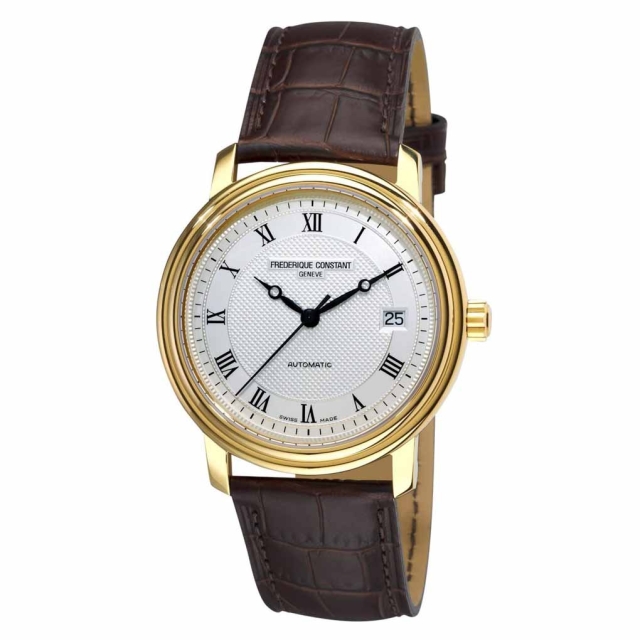 FREDERIQUE CONSTANT CLASSIC AUTOMATIC FC-303MC3P5