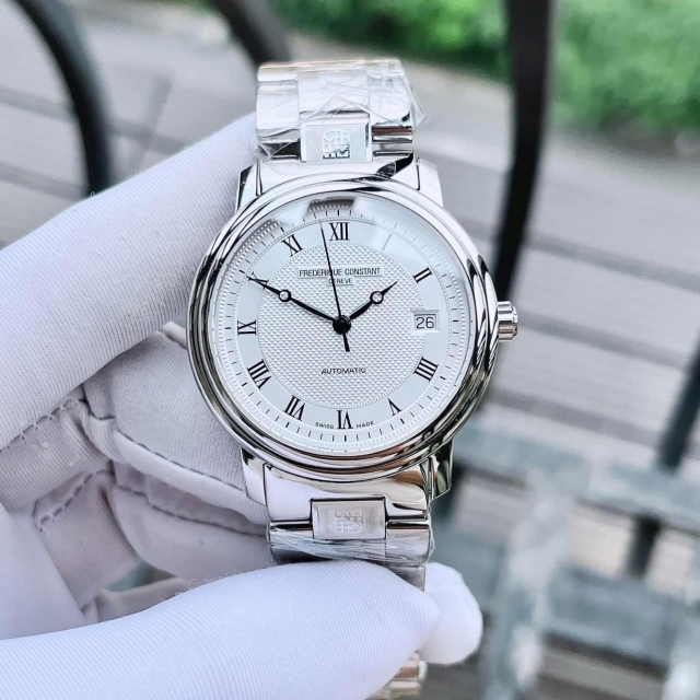 FREDERIQUE CONSTANT CLASSIC AUTOMATIC FC-303MC3P6B