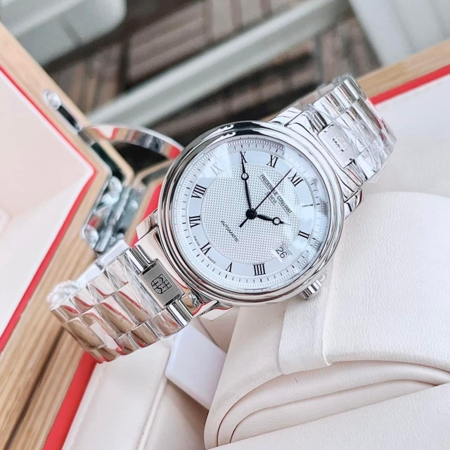 FREDERIQUE CONSTANT CLASSIC AUTOMATIC FC-303MC3P6B
