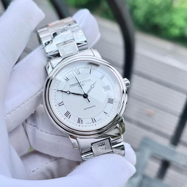 FREDERIQUE CONSTANT CLASSIC AUTOMATIC FC-303MC3P6B