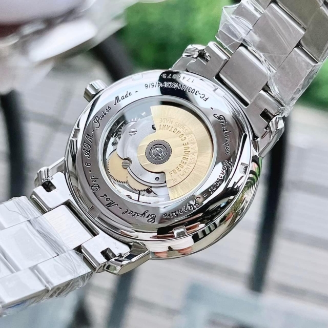 FREDERIQUE CONSTANT CLASSIC AUTOMATIC FC-303MC3P6B