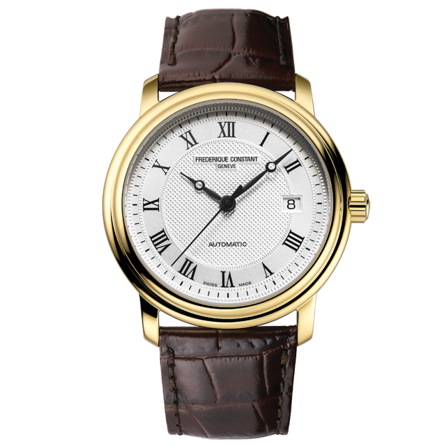 FREDERIQUE CONSTANT CLASSIC AUTOMATIC FC-303MC4P5