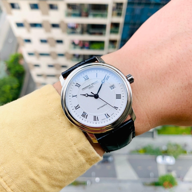 FREDERIQUE CONSTANT CLASSIC AUTOMATIC FC-303MC4P6