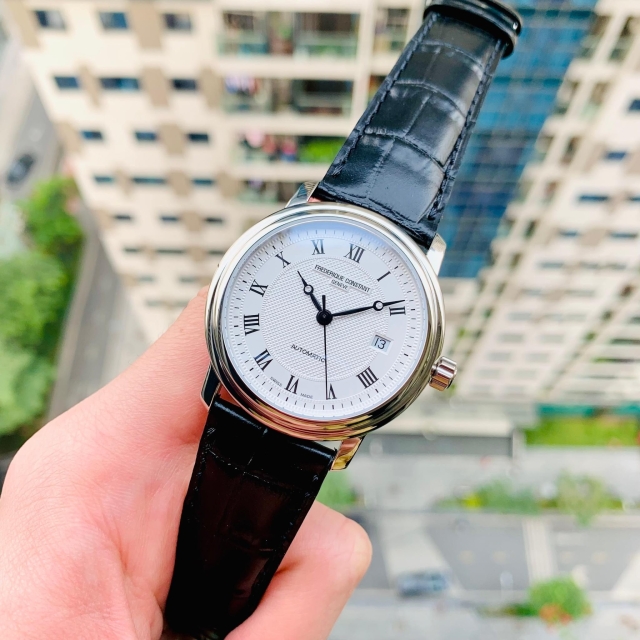 FREDERIQUE CONSTANT CLASSIC AUTOMATIC FC-303MC4P6