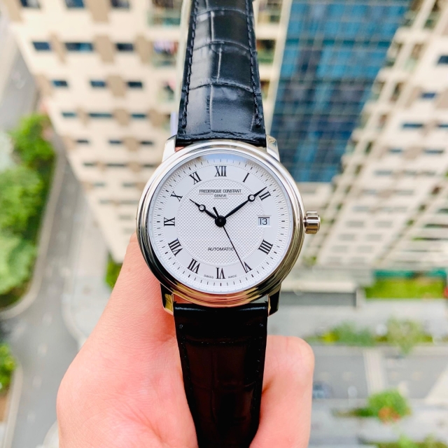 FREDERIQUE CONSTANT CLASSIC AUTOMATIC FC-303MC4P6