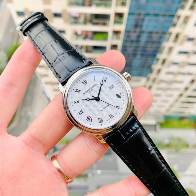 FREDERIQUE CONSTANT CLASSIC AUTOMATIC FC-303MC4P6