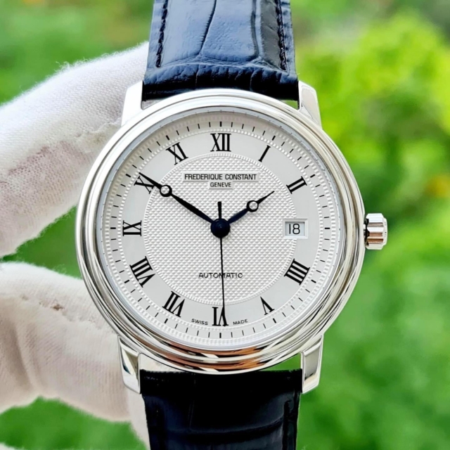 FREDERIQUE CONSTANT CLASSIC AUTOMATIC FC-303MC4P6