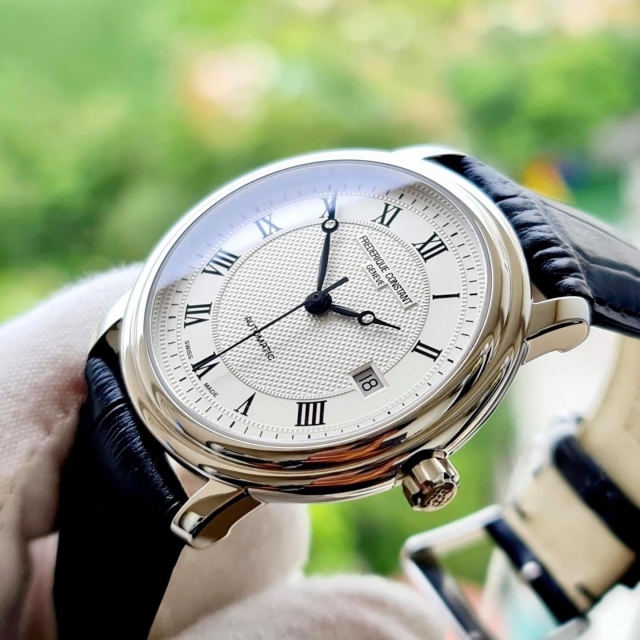 FREDERIQUE CONSTANT CLASSIC AUTOMATIC FC-303MC4P6