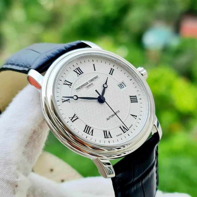FREDERIQUE CONSTANT CLASSIC AUTOMATIC FC-303MC4P6