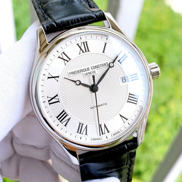 FREDERIQUE CONSTANT CLASSIC AUTOMATIC FC-303MC5B6
