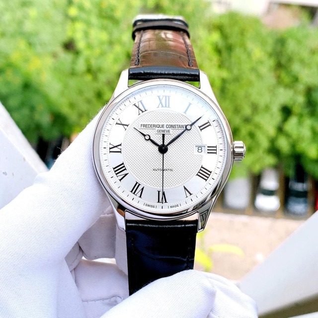 FREDERIQUE CONSTANT CLASSIC AUTOMATIC FC-303MC5B6