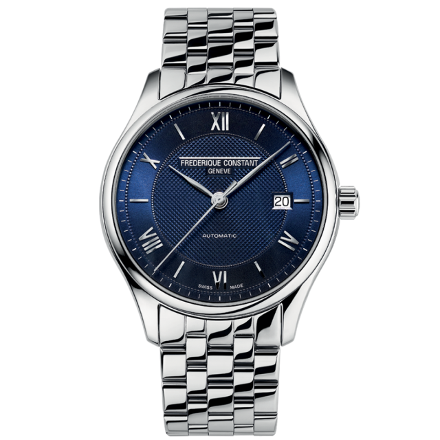 FREDERIQUE CONSTANT CLASSIC AUTOMATIC FC-303MN5B6B