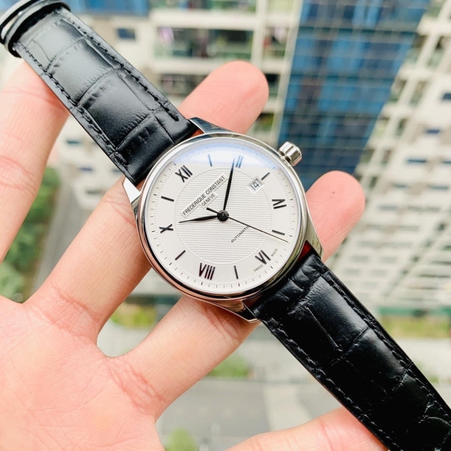 FREDERIQUE CONSTANT CLASSIC AUTOMATIC FC-303MS5B6