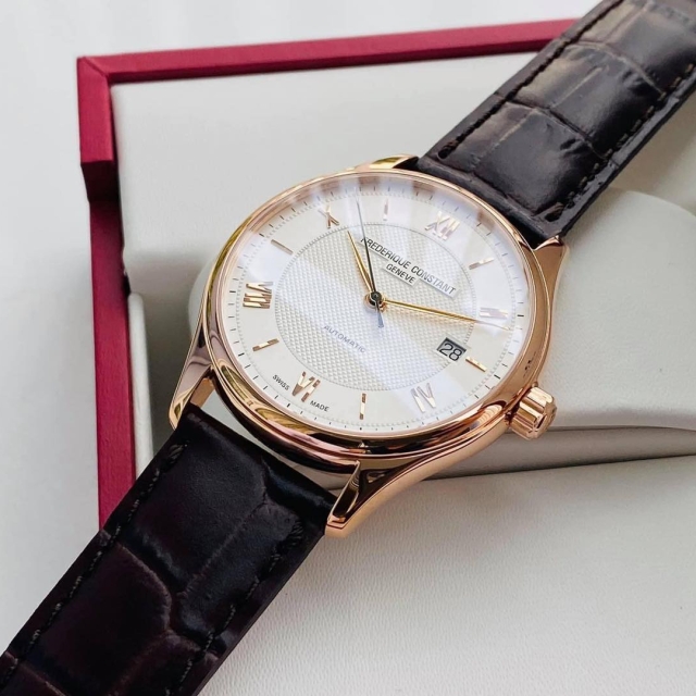 FREDERIQUE CONSTANT CLASSIC AUTOMATIC FC-303MV5B4