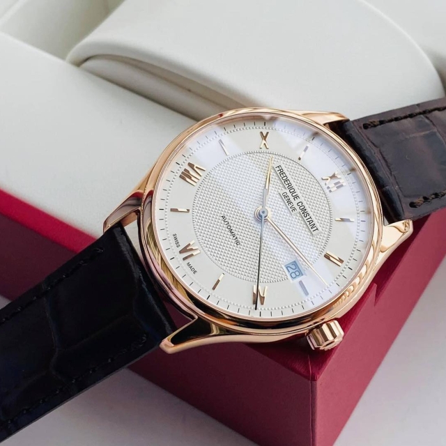 FREDERIQUE CONSTANT CLASSIC AUTOMATIC FC-303MV5B4
