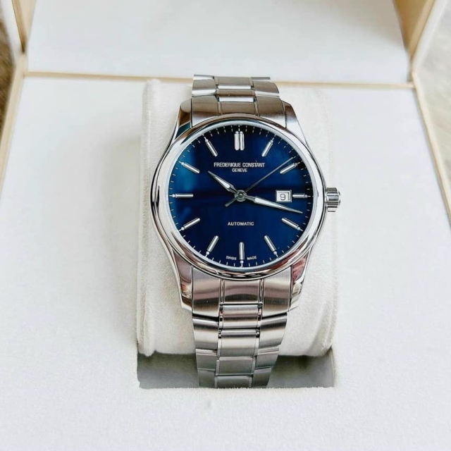 FREDERIQUE CONSTANT CLASSIC AUTOMATIC FC-303N6B6B