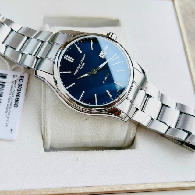 FREDERIQUE CONSTANT CLASSIC AUTOMATIC FC-303N6B6B