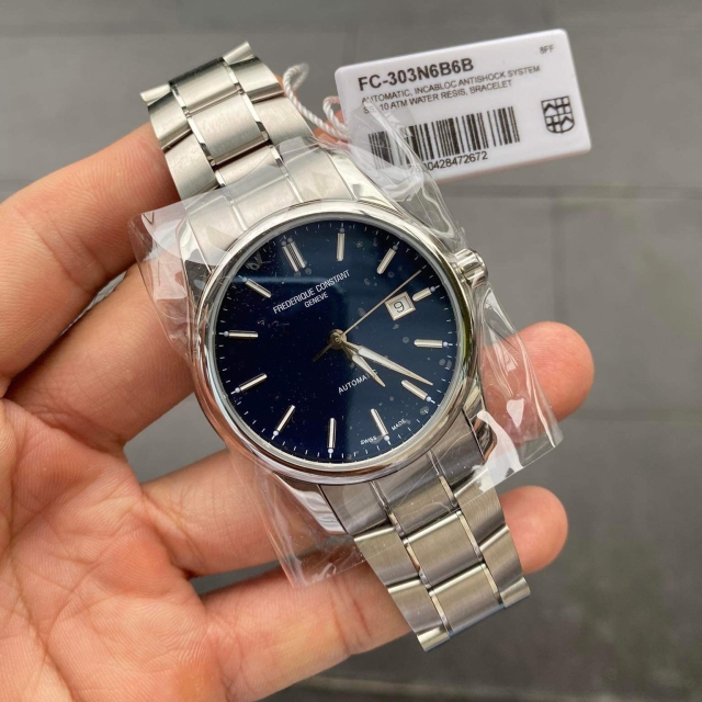 FREDERIQUE CONSTANT CLASSIC AUTOMATIC FC-303N6B6B