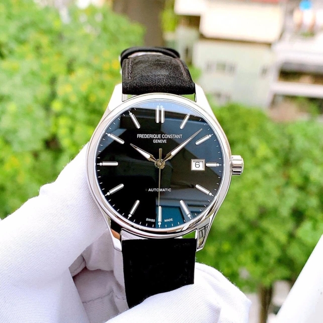 FREDERIQUE CONSTANT CLASSIC AUTOMATIC FC-303NB5B6