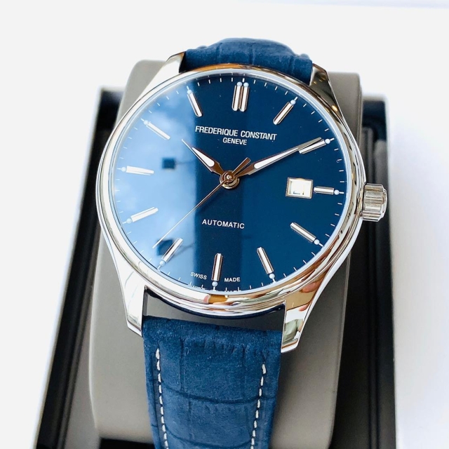 FREDERIQUE CONSTANT CLASSIC AUTOMATIC FC-303NN5B6