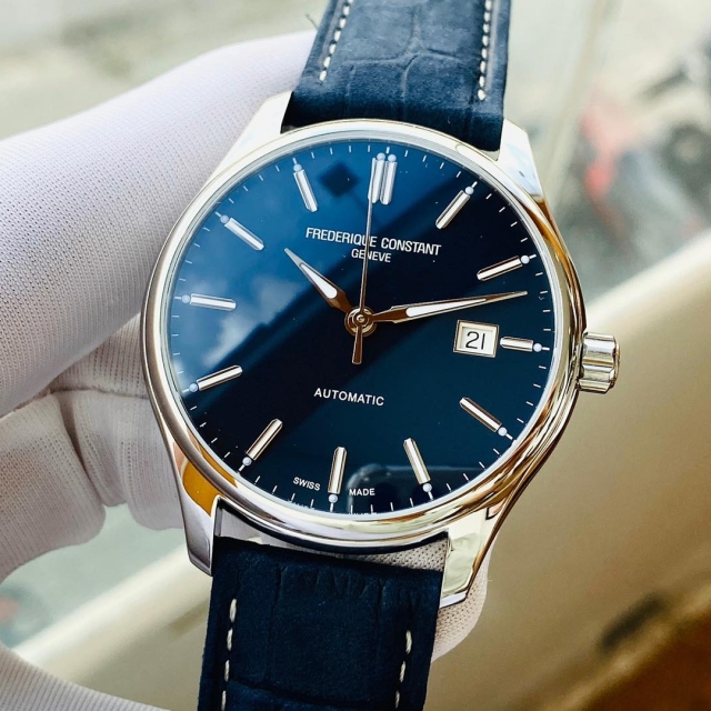 FREDERIQUE CONSTANT CLASSIC AUTOMATIC FC-303NN5B6