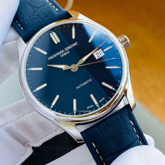 FREDERIQUE CONSTANT CLASSIC AUTOMATIC FC-303NN5B6