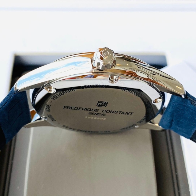 FREDERIQUE CONSTANT CLASSIC AUTOMATIC FC-303NN5B6
