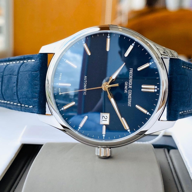 FREDERIQUE CONSTANT CLASSIC AUTOMATIC FC-303NN5B6