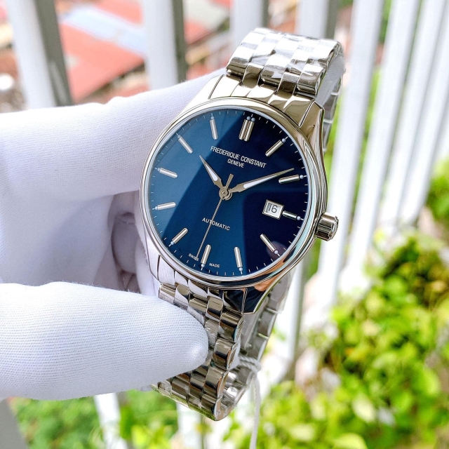 FREDERIQUE CONSTANT CLASSIC AUTOMATIC FC-303NN5B6B