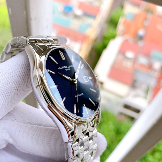 FREDERIQUE CONSTANT CLASSIC AUTOMATIC FC-303NN5B6B