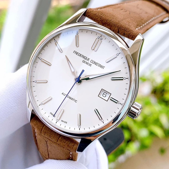 FREDERIQUE CONSTANT CLASSIC AUTOMATIC FC-303NS5B6