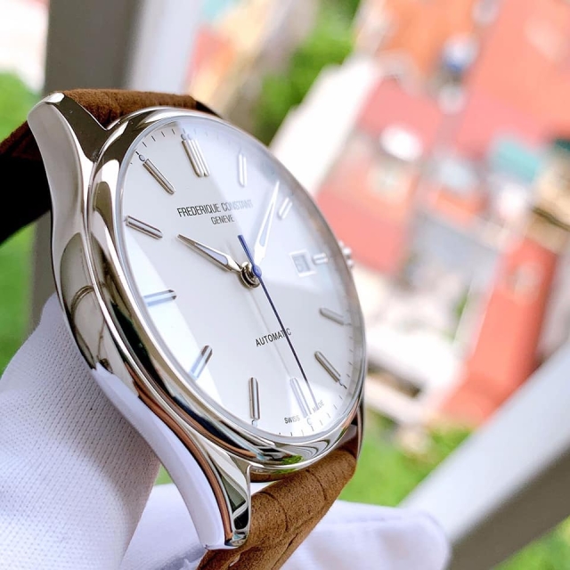 FREDERIQUE CONSTANT CLASSIC AUTOMATIC FC-303NS5B6